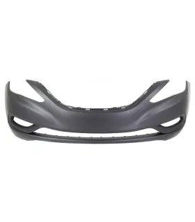 Bumper Frontal Hyundai Y20 2011-2013