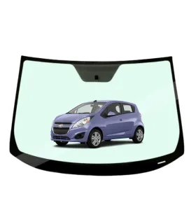 Vidrio Delantero Chevrolet Spark 2011-2016 Imagen Representativa