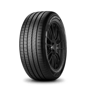 Goma 275/35R22 Pirelli Scorpion Verde 104W XL - Neumático Premium para SUV con Montura y Alineación Gratis en Auto Fashion