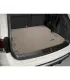 Alfombra de Baul WeatherTech Cargo Liner para Nissan Pathfinder 2013 2014 2015 2016 2017 2018 2019 2020 Protector Maleter Taupe