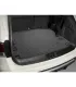 Alfombra de Baul WeatherTech Cargo Liner para Nissan Pathfinder 2013 2014 2015 2016 2017 2018 2019 2020 Protector Maletero Negro