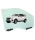 Vidrio Puerta Mercedes Benz ML550 - Imagen Representativa
