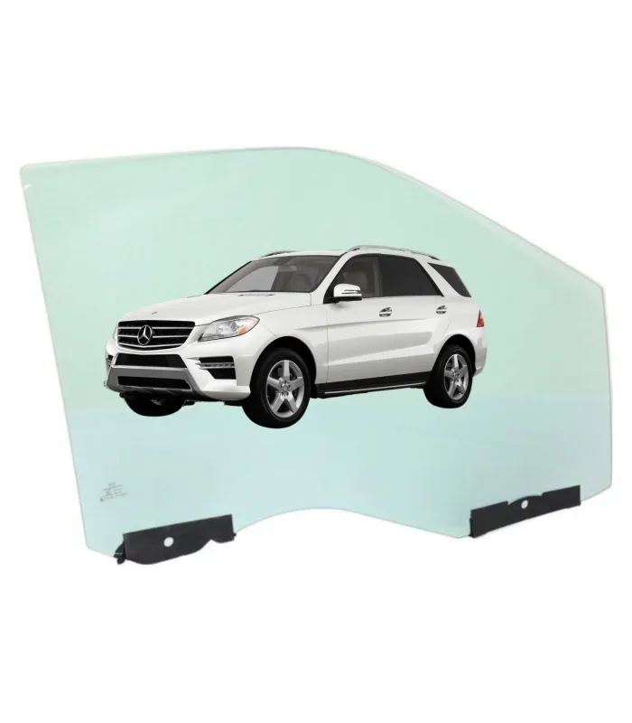 Vidrio Puerta Mercedes Benz ML550 - Imagen Representativa
