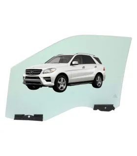 Vidrio Puerta Mercedes Benz ML550 - Imagen Representativa