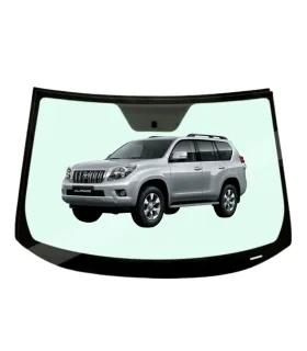 Vidrio Delantero Toyota Prado