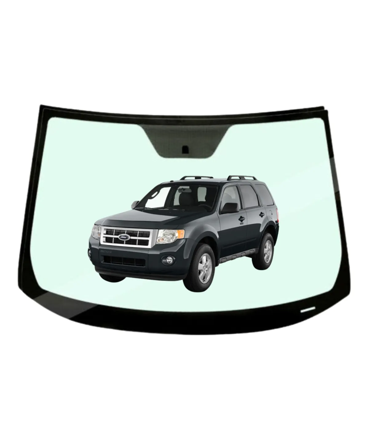 Cristal Delantero ford escape 2008-2012