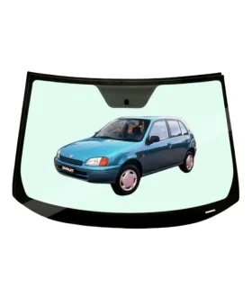 Vidrio Delantero Toyota Starlet 2001
