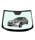 Vidrio Delantero Honda Accord 2008-2012