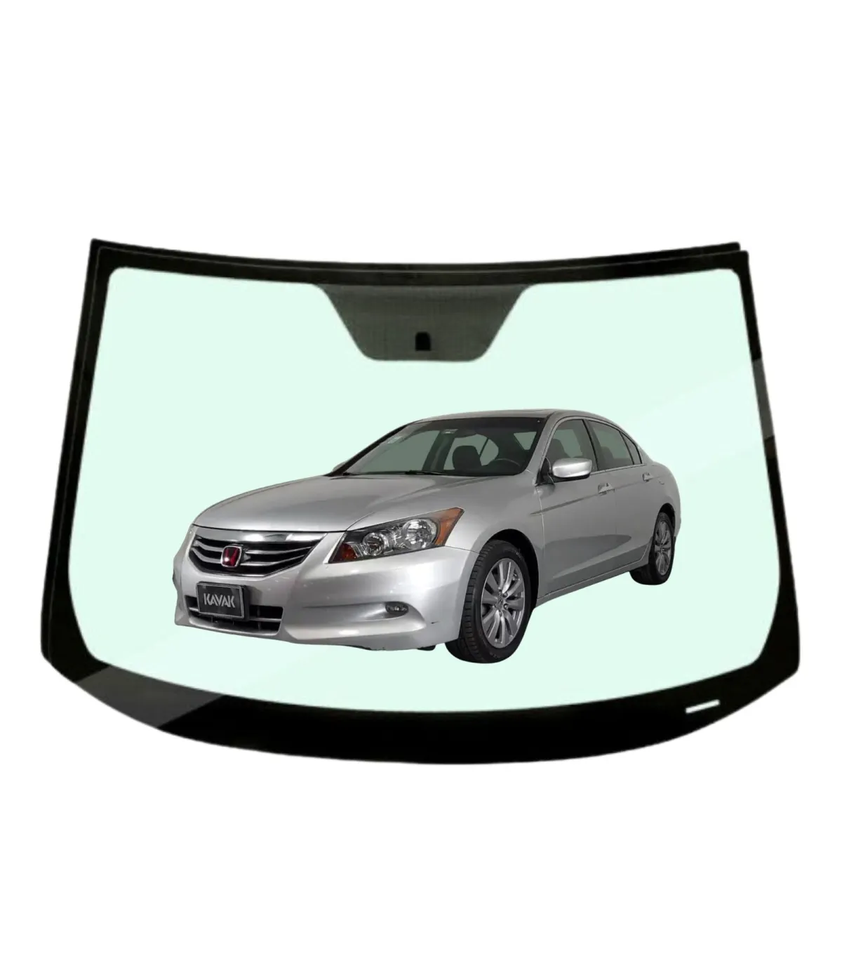 Para Honda Accord Coupé Faro Lámpara 2011 2012 Halógeno Pasajero Lado Derecho