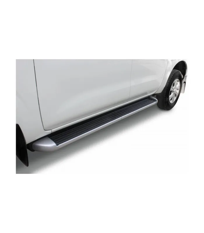 Estribos Nissan Frontier NP300 2016-2024