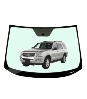 Vidrio Delantero Ford Explorer 2006-2010