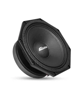 Bocina Comando Hexagonal 6.5" 1000 Watts