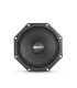 Bocina Comando Hexagonal 6.5" 1000 Watts