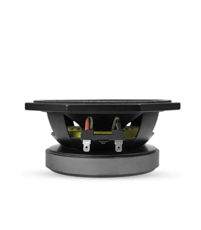 Bocina Comando Hexagonal 6.5" 1000 Watts