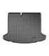 Alfombra de Baul WeatherTech Cargo Liner para Nissan Kicks 2018 2019 2020 2021 2022 2023 2024 2025 Protector Maletero