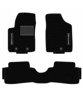 Alfombras Tipo Original Hyundai Grand i10 2013 - 2020