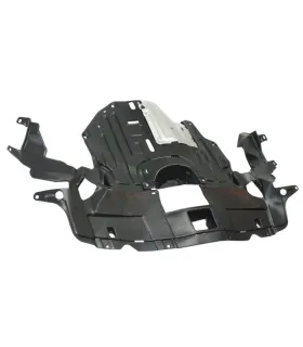 Protector de Motor | Honda CRV 2012 - 2014