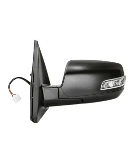 Espejo Retrovisor con Luz Direccional Kia Sorento 2011-2015