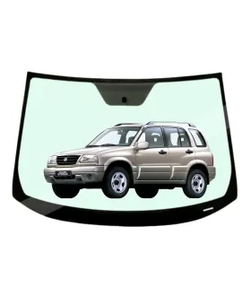 Vidrio Delantero Parabrisas Suzuki Grand Vitara 2002