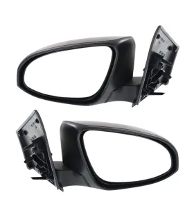 Espejo Retrovisor | Izquierdo - Derecho | Toyota Corolla 2014 - 2016