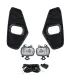 Faroles LED Nissan Frontier NP300 2022-2024