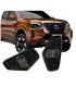 Faroles LED Nissan Frontier NP300 2022-2024