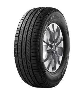 Goma 235/60R18 Michelin Primacy SUV Neumático para SUV Premium con Montura Gratis en Santo Domingo
