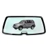 Cristal Trasero Suzuki Grand Vitara 1999 - 2005