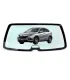 Vidrio Trasero Honda HR-V 2016-2020