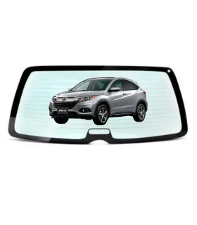 Vidrio Trasero Honda HR-V 2016-2020