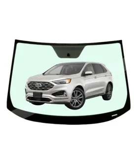 Vidrio Delantero | Parabrisas Ford Edge