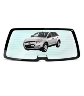 Cristal Trasero Ford Edge 2007 - 2014