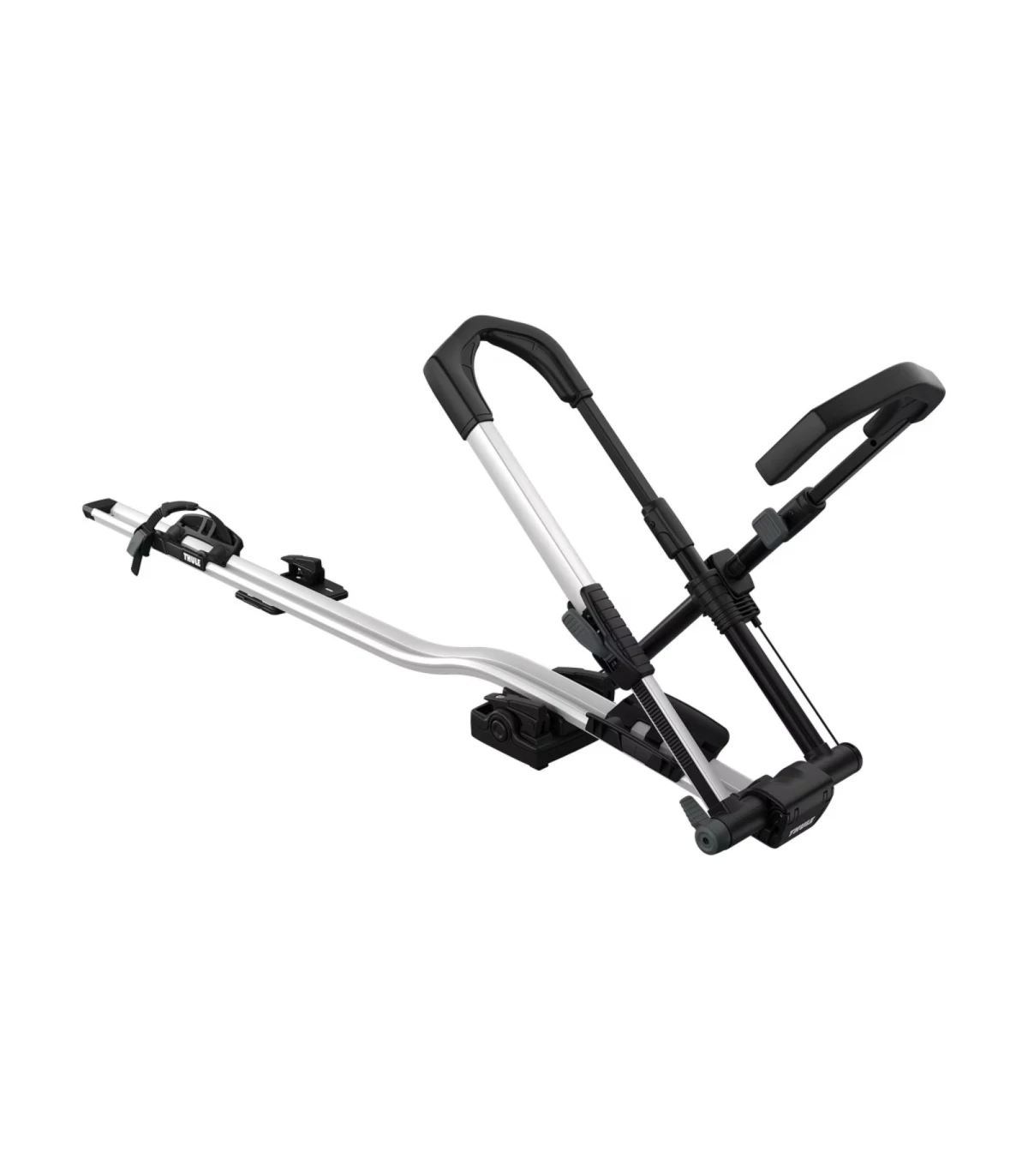 Rack Porta Bicicleta para el techo Thule Upride