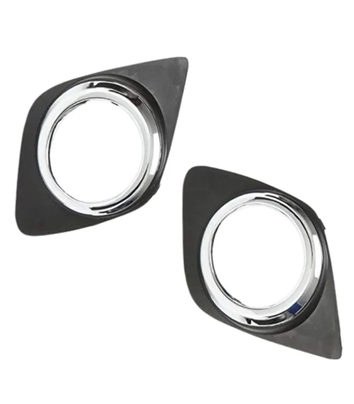 Juego De Halógenos Fog Lamps | Toyota RAV-4