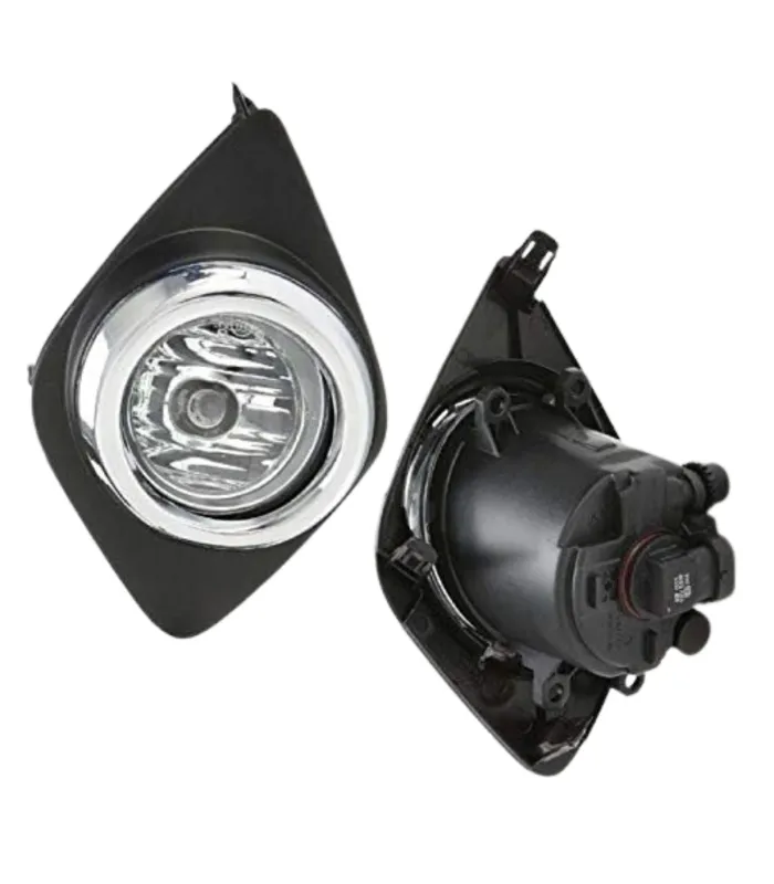 Juego De Halógenos Fog Lamps | Toyota RAV-4