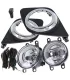 Juego De Halógenos Fog Lamps | Toyota RAV-4
