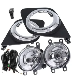 Juego De Halógenos Fog Lamps | Toyota RAV-4