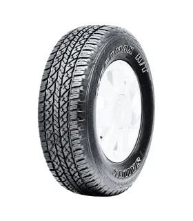 Goma 245/70R16 Sailun Terramax H/T para Camioneta con Montura y Alineación Gratis en Santo Domingo