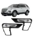 Fog Lamps LED Ford Explorer 2018-2019
