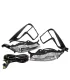 Fog Lamps LED Ford Explorer 2018-2019