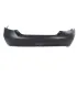 Bumper Trasero Toyota Camry 2015 - 2017
