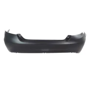 Bumper Trasero Toyota Camry 2015 - 2017