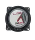WAM-0795 Bocinas LP Audio De 4 Pulgadas