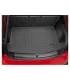 Alfombra de Baul WeatherTech Cargo Liner para MINI Countryman F60 2017 2018 2019 2020 2021 2022 2023 2024 negro