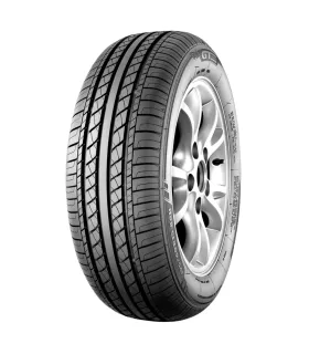 Neumático 185/60R15 GT Radial Champiro VP1 Montura Balanceo y Alineación en Santo Domingo