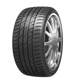 Neumático Goma 235/60R18 Sailun Atrezzo ZSR SUV de alto desempeño