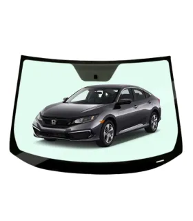 Vidrio Parabrisas Honda Civic 2016 - 2020