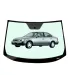 Vidrio Delantero Honda Civic 1996 -2000