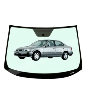 Vidrio Delantero Honda Civic 1996 -2000