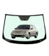 Vidrio Parabrisas Honda Civic 2001-2005